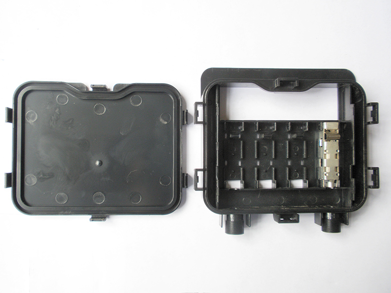 1701 各款接線盒-光伏接線盒-81系列